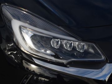 DS DS 3